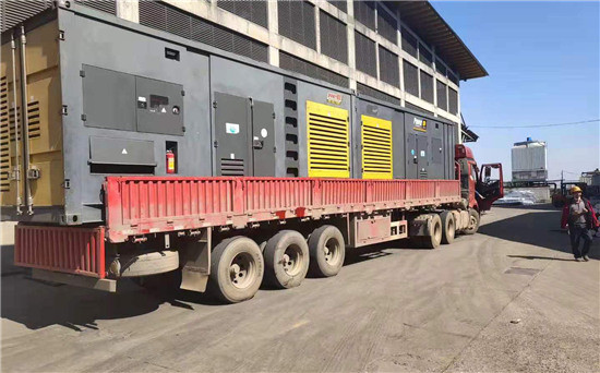 平凉200KW发电机组适配电缆规格选型指南