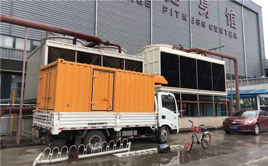 平凉300KW发电机组适配电缆规格选型指南
