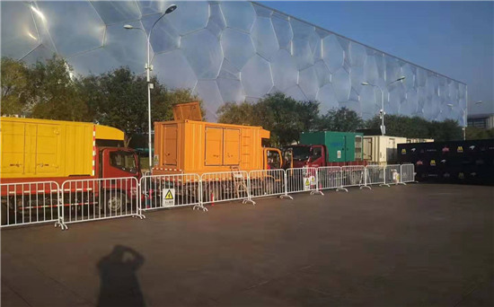 平凉400KW发电机组适配电缆规格选型指南